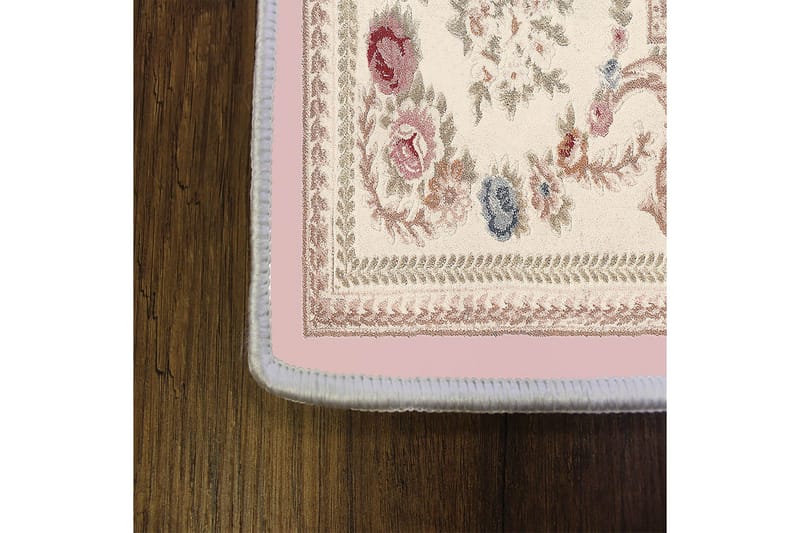 Homefesto Matta 80x120 cm - Multifärgad - Textilier & mattor - Mattor - Orientaliska mattor - Persisk matta