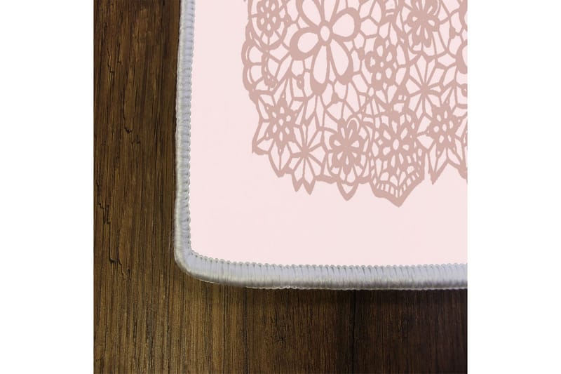 Homefesto Matta 80x120 cm - Multifärgad - Textilier & mattor - Mattor - Orientaliska mattor - Persisk matta