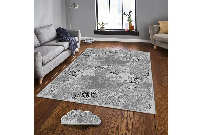 Homefesto Matta 80x120 cm - Multifärgad - Textilier & mattor - Mattor - Orientaliska mattor - Persisk matta