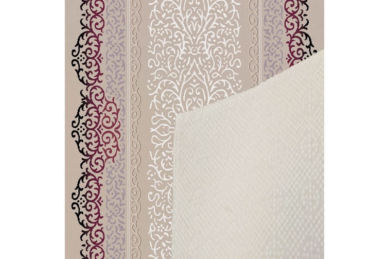 Homefesto Matta 80x120 cm - Multifärgad - Textilier & mattor - Mattor - Orientaliska mattor - Persisk matta