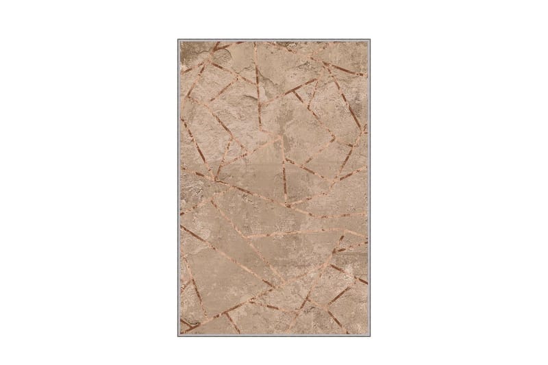 Homefesto Matta 80x120 cm - Multifärgad - Textilier & mattor - Mattor - Orientaliska mattor - Persisk matta