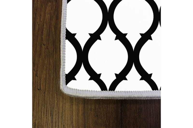 Homefesto Matta 80x120 cm - Multifärgad - Textilier & mattor - Mattor - Orientaliska mattor - Persisk matta