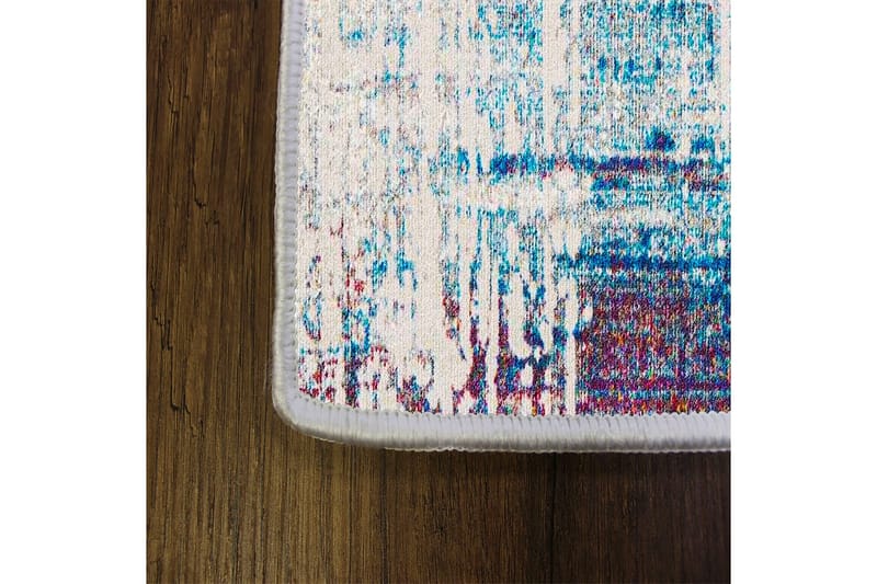 Homefesto Matta 80x120 cm - Multifärgad - Textilier & mattor - Mattor - Orientaliska mattor - Persisk matta