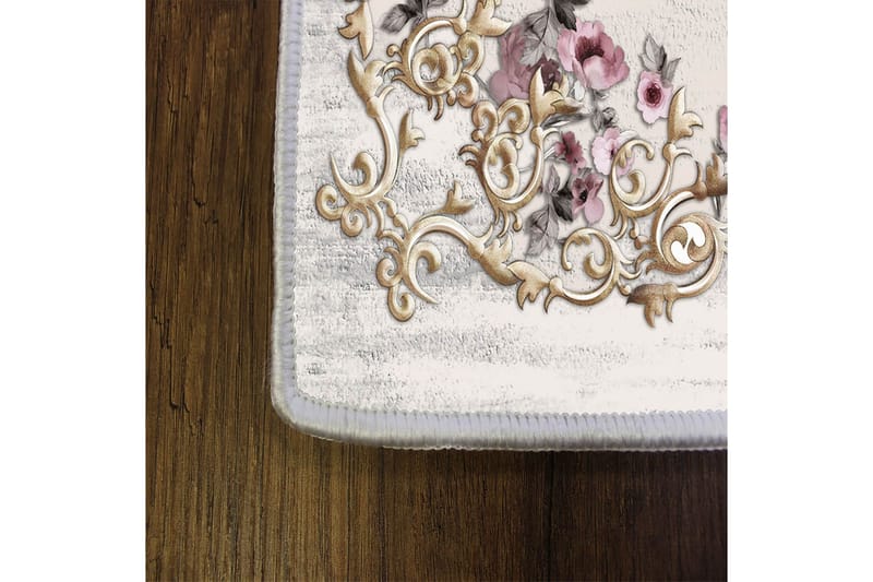 Homefesto Matta 80x120 cm - Multifärgad - Textilier & mattor - Mattor - Orientaliska mattor - Persisk matta