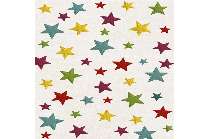 Homefesto Matta 80x120 cm - Multifärgad - Textilier & mattor - Mattor - Orientaliska mattor - Persisk matta