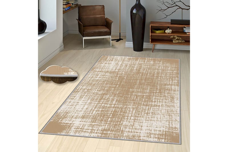 Homefesto Matta 80x120 cm - Multifärgad - Textilier & mattor - Mattor - Orientaliska mattor - Persisk matta