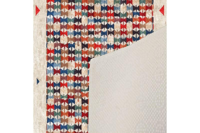 Homefesto Matta 80x120 cm - Multifärgad - Textilier & mattor - Mattor - Orientaliska mattor - Persisk matta