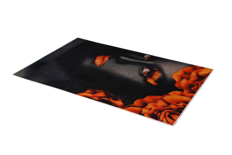 Homefesto Matta 80x120 cm - Multifärgad - Textilier & mattor - Mattor - Orientaliska mattor - Persisk matta