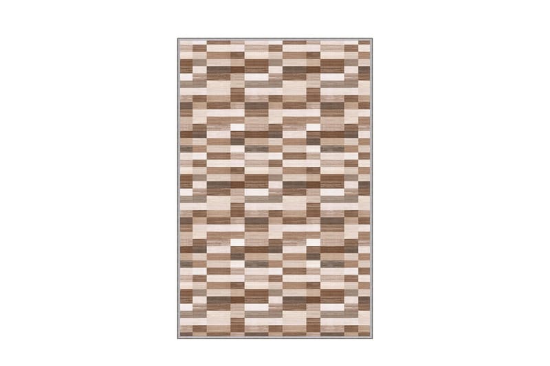 Homefesto Matta 80x120 cm - Multifärgad - Textilier & mattor - Mattor - Orientaliska mattor - Persisk matta