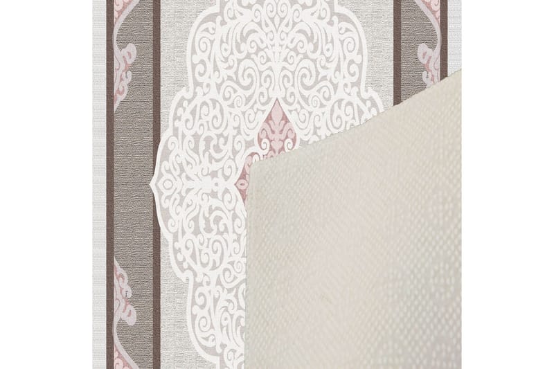 Homefesto Matta 80x120 cm - Multifärgad - Textilier & mattor - Mattor - Orientaliska mattor - Persisk matta