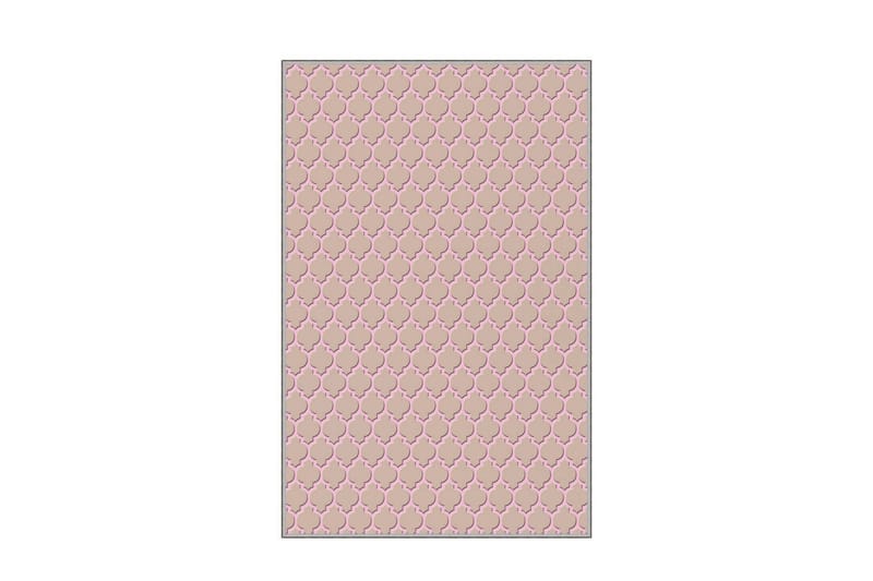 Homefesto Matta 80x120 cm - Multifärgad - Textilier & mattor - Mattor - Orientaliska mattor - Persisk matta