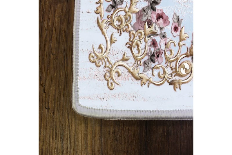 Homefesto Matta 80x120 cm - Multifärgad - Textilier & mattor - Mattor - Orientaliska mattor - Persisk matta