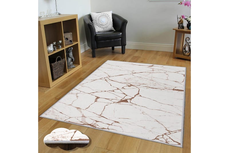 Homefesto Matta 80x120 cm - Multifärgad - Textilier & mattor - Mattor - Orientaliska mattor - Persisk matta