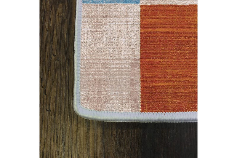 Homefesto Matta 80x120 cm - Multifärgad - Textilier & mattor - Mattor - Orientaliska mattor - Persisk matta