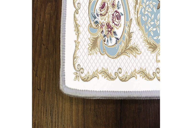 Homefesto Matta 80x120 cm - Multifärgad - Textilier & mattor - Mattor - Orientaliska mattor - Persisk matta