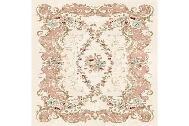 Homefesto Matta 80x120 cm - Multifärgad - Textilier & mattor - Mattor - Orientaliska mattor - Persisk matta