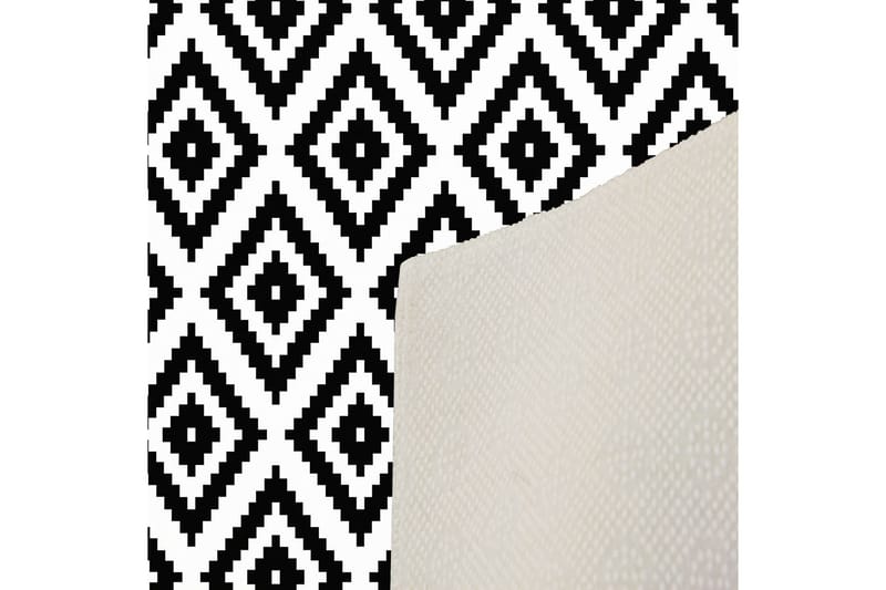 Homefesto Matta 80x120 cm - Multifärgad - Textilier & mattor - Mattor - Orientaliska mattor - Persisk matta