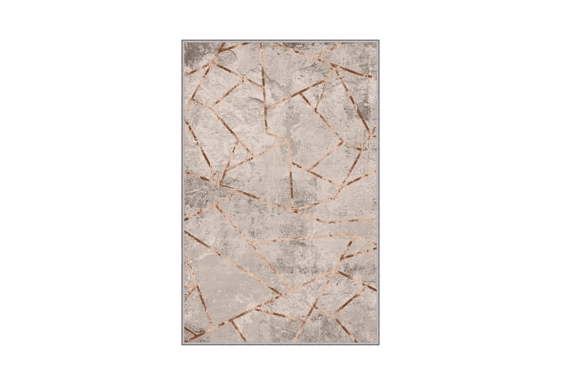 Homefesto Matta 80x120 cm - Multifärgad - Textilier & mattor - Mattor - Orientaliska mattor - Persisk matta