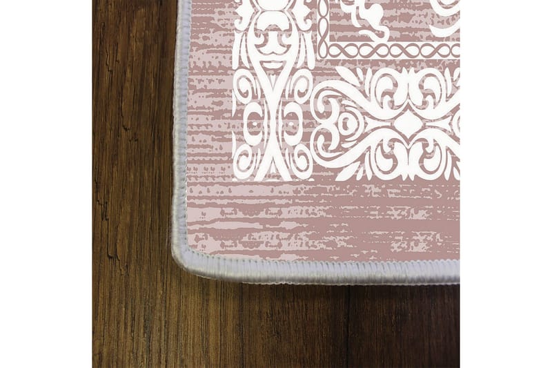 Homefesto Matta 80x120 cm - Multifärgad - Textilier & mattor - Mattor - Orientaliska mattor - Persisk matta