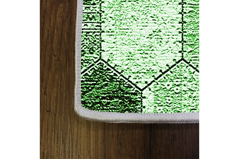 Homefesto Matta 80x120 cm - Multifärgad - Textilier & mattor - Mattor - Orientaliska mattor - Persisk matta