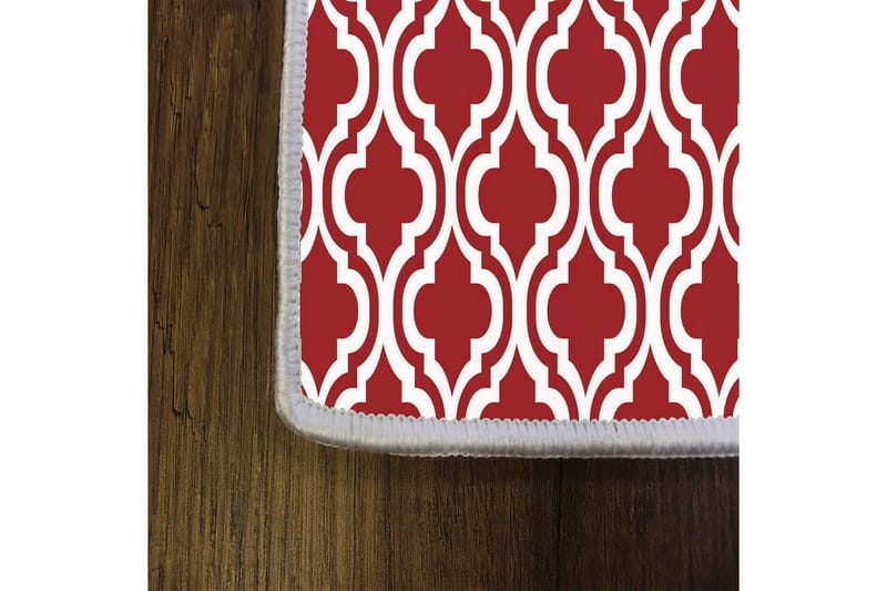 Homefesto Matta 80x120 cm - Multifärgad - Textilier & mattor - Mattor - Orientaliska mattor - Persisk matta