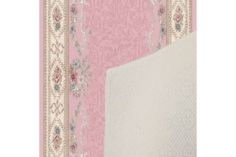 Homefesto Matta 80x120 cm - Multifärgad - Textilier & mattor - Mattor - Orientaliska mattor - Persisk matta