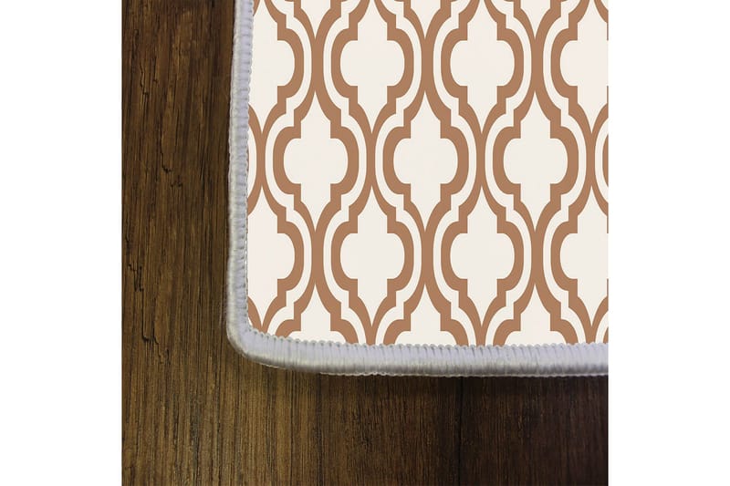 Homefesto Matta 80x120 cm - Multifärgad - Textilier & mattor - Mattor - Orientaliska mattor - Persisk matta