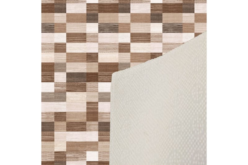 Homefesto Matta 80x120 cm - Multifärgad - Textilier & mattor - Mattor - Orientaliska mattor - Persisk matta