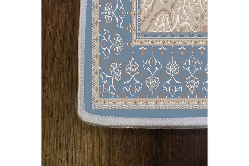 Homefesto Matta 80x120 cm - Multifärgad - Textilier & mattor - Mattor - Orientaliska mattor - Persisk matta