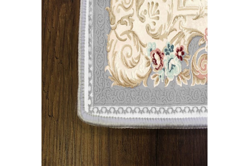 Homefesto Matta 80x120 cm - Multifärgad - Textilier & mattor - Mattor - Orientaliska mattor - Persisk matta