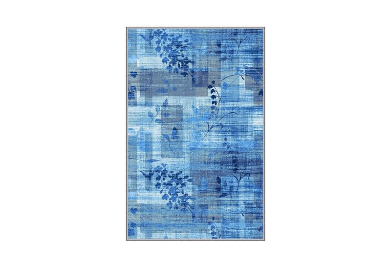 Homefesto Matta 80x120 cm - Multifärgad - Textilier & mattor - Mattor - Orientaliska mattor - Persisk matta