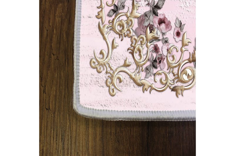 Homefesto Matta 80x120 cm - Multifärgad - Textilier & mattor - Mattor - Orientaliska mattor - Persisk matta