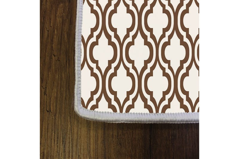 Homefesto Matta 80x120 cm - Multifärgad - Textilier & mattor - Mattor - Orientaliska mattor - Persisk matta