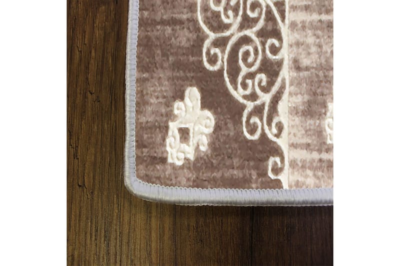 Homefesto Matta 80x120 cm - Multifärgad - Textilier & mattor - Mattor - Orientaliska mattor - Persisk matta