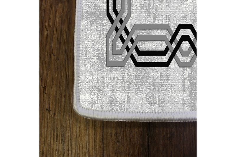 Homefesto Matta 80x120 cm - Multifärgad - Textilier & mattor - Mattor - Orientaliska mattor - Persisk matta