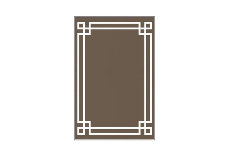 Homefesto Matta 80x120 cm - Multifärgad - Textilier & mattor - Mattor - Orientaliska mattor - Persisk matta