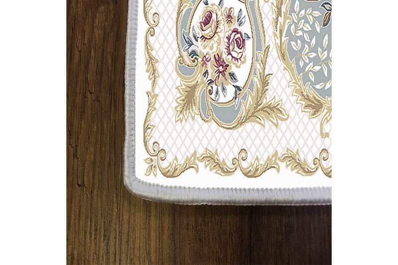 Homefesto Matta 80x120 cm - Multifärgad - Textilier & mattor - Mattor - Orientaliska mattor - Persisk matta