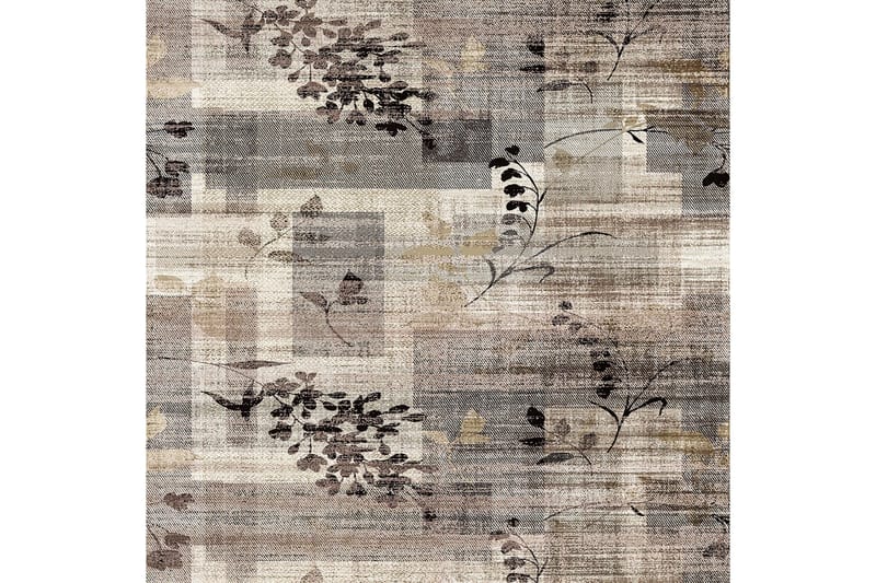 Homefesto Matta 80x120 cm - Multifärgad - Textilier & mattor - Mattor - Orientaliska mattor - Persisk matta