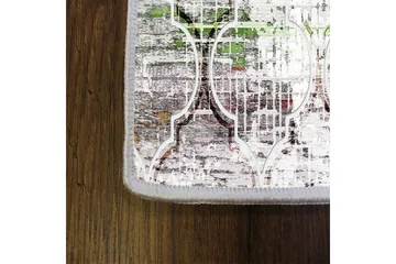 Homefesto Matta 80x120 cm - Multifärgad - Textilier & mattor - Mattor - Orientaliska mattor - Persisk matta