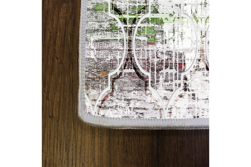 Homefesto Matta 80x120 cm - Multifärgad - Textilier & mattor - Mattor - Orientaliska mattor - Persisk matta