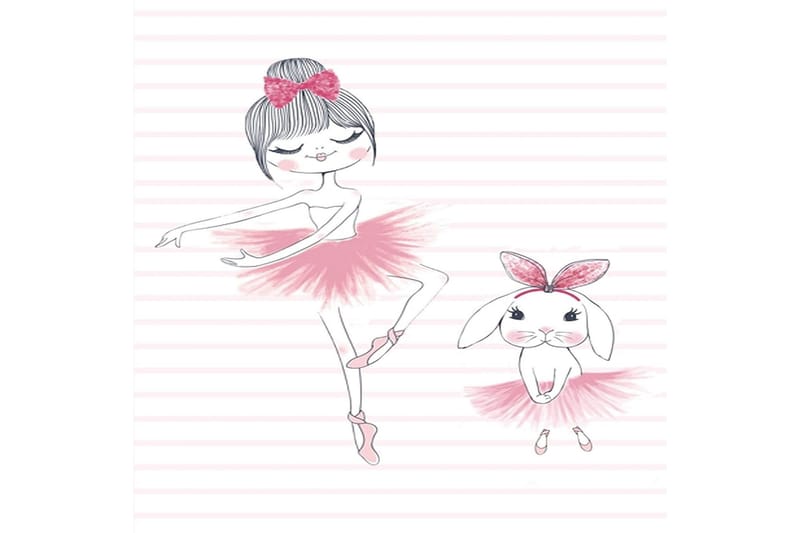 Homefesto Matta 80x120 cm - Multifärgad - Textilier & mattor - Mattor - Orientaliska mattor - Persisk matta