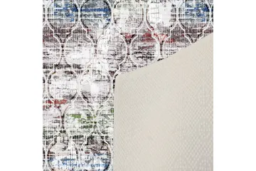 Homefesto Matta 80x120 cm - Multifärgad - Textilier & mattor - Mattor - Orientaliska mattor - Persisk matta