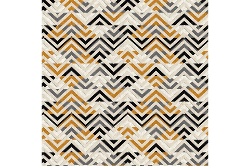 Homefesto Matta 80x120 cm - Multifärgad - Textilier & mattor - Mattor - Orientaliska mattor - Persisk matta