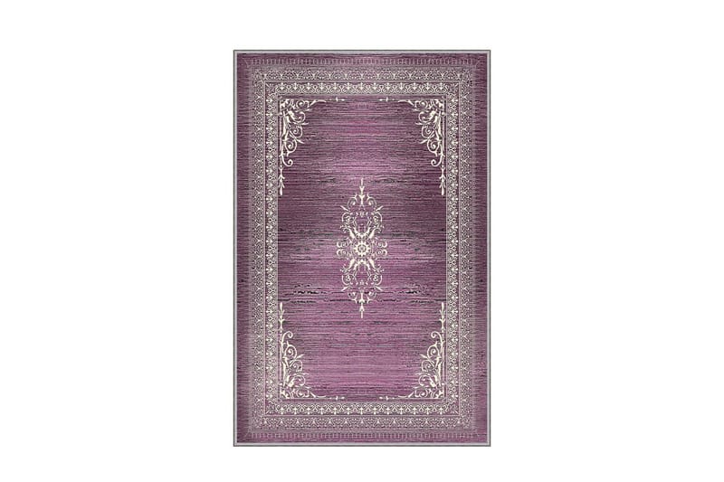 Homefesto Matta 80x120 cm - Multifärgad - Textilier & mattor - Mattor - Orientaliska mattor - Persisk matta