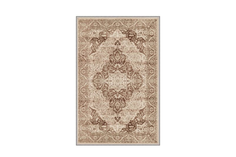 Homefesto Matta 80x120 cm - Multifärgad - Textilier & mattor - Mattor - Orientaliska mattor - Persisk matta