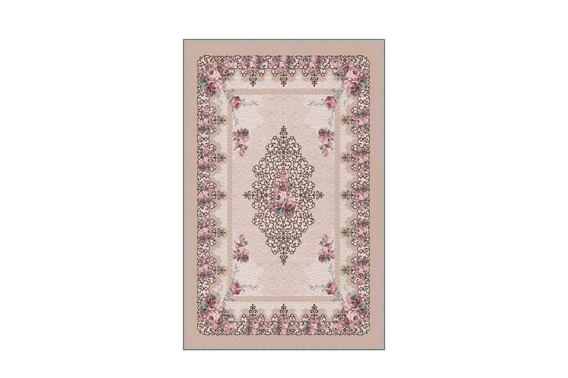 Homefesto Matta 80x120 cm - Multifärgad - Textilier & mattor - Mattor - Orientaliska mattor - Persisk matta