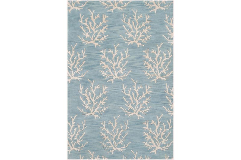 Homefesto Matta 80x120 cm - Multifärgad/Sammet - Textilier & mattor - Mattor - Orientaliska mattor - Persisk matta