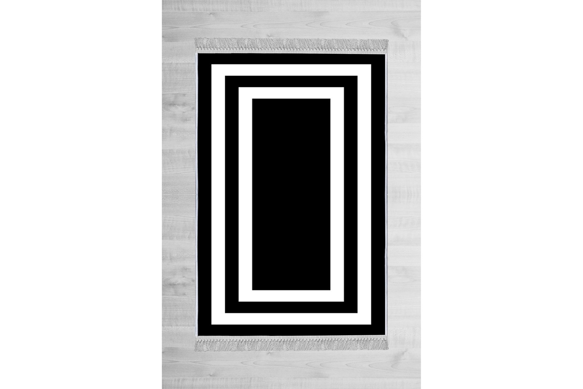 HOMEFESTO Matta 80x120 cm Multifärgad/Sammet - Textilier & mattor - Mattor - Orientaliska mattor - Persisk matta