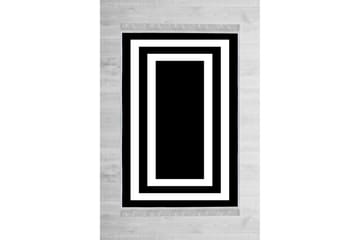 HOMEFESTO Matta 80x120 cm Multifärgad/Sammet - Textilier & mattor - Mattor - Orientaliska mattor - Persisk matta