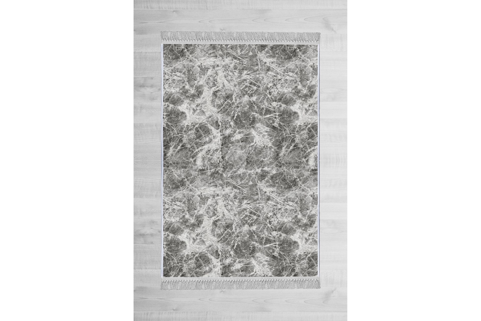 HOMEFESTO Matta 80x120 cm Multifärgad/Sammet - Textilier & mattor - Mattor - Orientaliska mattor - Persisk matta
